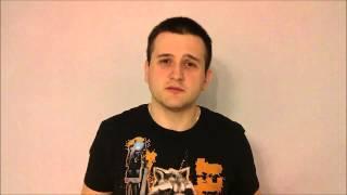 Артём Кравченко! Подравление с 1 апреля!