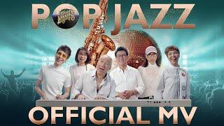 บ้านเกิดเมืองนอน 2564 - EP.2  POP JAZZ FULL VERSION  [ OFFICIAL MV ]