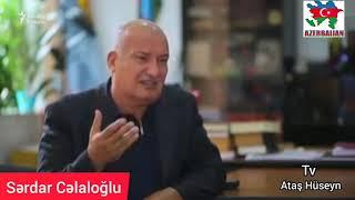 Serdar Celal oglu - qadin ve kisi huquqlari haqqinda