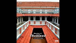 Mansions of Chettinad with XOtoXO games