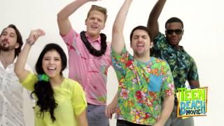 [Official Video] Cruisin' for a Bruisin' - Pentatonix