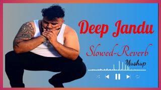 317 - YAAD (8D AUDIO ) Ft Deep Jandu | Rataindia | 317 Recordz | 8d Audio Punjabi Songs #mushupsongs