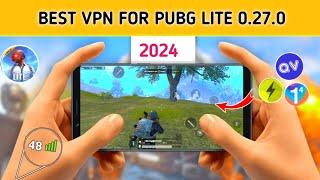 Pubg Lite Khelne Ke Liye Sabse Accha Vpn | Best Vpn For Pubg Lite New Update | Pubg Lite New Update