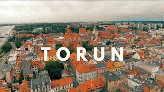 TORUN, la ciudad de Copérnico | POLONIA 