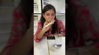 Clinical thermometer v/s Laboratory thermometer | CBSE Class 7 | Arisha Ma'am #shorts