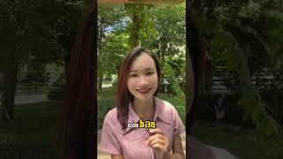 Linh từng tin mình không đủ giỏi. Cho đến khi Linh bắt đầu tin mình có thể thay đổi. ️
