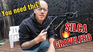 The must have GravelBike accessory!