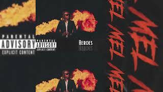 [10+] Metro Boomin Loop/Sample Kit "Heroes" | 21 Savage, Drake, Future