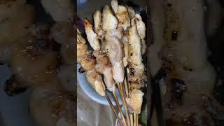 Sate taichan bang yoyo