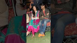 Mr Bachchan 2024 New South Indian Movie Hindi Dubbed Movies Ravi Teja New South Action Movie