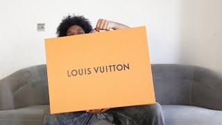 Pick-Ups: Louis Vuitton SS24 Leather Speedy Bag By Pharrell