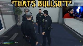 Bustin Cider Sends Multiple Officers off Duty after The CG Shootout With OTT’s Crew | Prodigy 2.0 RP