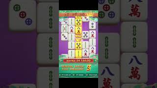 166к mahjong ways 2 #заносы #казино #casino #pgsoft #заносынедели #заносы в pg soft