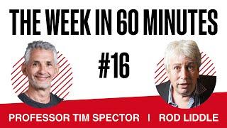 Are Covid-19 restrictions based on data? - The Week in 60 Minutes with Andrew Neil | SpectatorTV