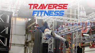 Traverse Fitness Qualifier (Major 1) | UNX Season 1