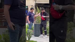 Prank Cart#azerbaijan #baku #shortsvideo #pranks #america #turkey #россия #global