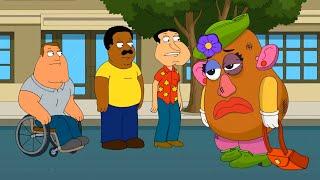 Family Guy Season 13 Ep.18 Full Episode - Family Guy 2024 Full UnCuts #1080P