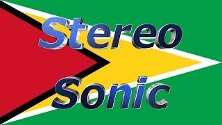 Stereo Sonic 100% Dubplate Mix