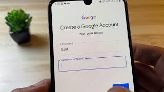 Gmail id kaise banaye | Email id kaise banaye | Google account kaise banaye