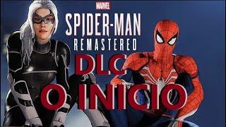 MARVEL' S SPIDER-MAN REMASTERED DUBLADO DLC O ASALTO, SEGREDOS!