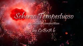 Scherzo Tempestuoso - Original Composition - Epic Orchestral Music