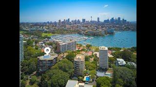 Sydney Sotheby's - 7/81 Darling Point Road