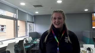 Skills Boost - Gateway to Health and Social Care