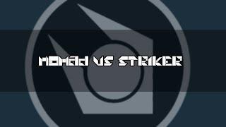 Universal Union | Team Nomad VS Team Striker