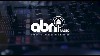 Nayoka x Atumpan | Real Drumz - The London City Show | ABN Radio