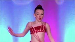 Dance Moms - Kendall Vertes - Hands Up (S3, E18)