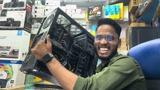 Old PC️ Upgrade l pc upgrade l @RaghuveerCV