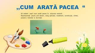 TEMA: PACEA