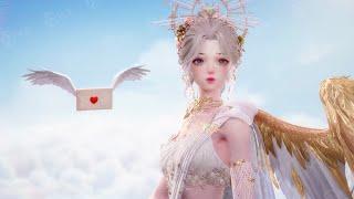 Alan Walker (Sweet Melodies) New EDM 2023 - Alan Walker Songs Animation Video