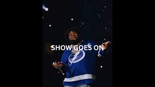 (FREE) Rod Wave Type Beat 2024 - "Show Goes On "