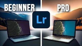 5 LIGHTROOM TIPS AND TRICKS IN 2024