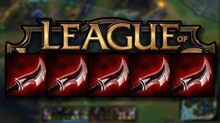 League of Duskblade | Eine Erklärung zum Duskblade of Draktharr [Deutsch]