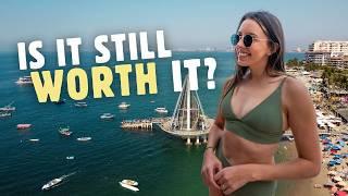 ULTIMATE 48 Hours in Puerto Vallarta   Things to Eat, See, & Do!