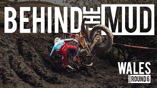 Enduro GP Wales 2024 - Behind the Mud [EN Subtitles]