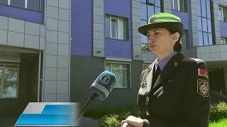 В Республике Беларусь с 25 мая стартует акция «Внимание – дети!»