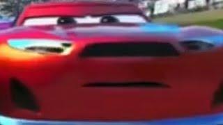 Ryan inside scenes from cars 3