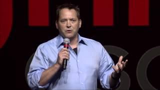 People Before Profits - Jeffrey Papen (Ignite OSCON 2015)