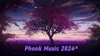 Phonk Music|Atmospheric phonk|×2024./атмосферный фонк 2024√