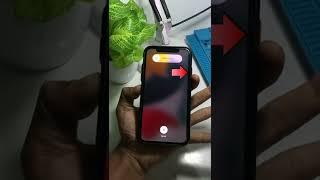 CARA MENGATASI LAYAR IPHONE TIDAK BISA DI SENTUH. Solusi LCD iphone Error nge Freeze