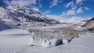 CGTN Nature: Southeastern Tibet Series｜Episode 1: Lonely Glaciers