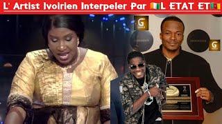 #Debordo Dj Interpeler par le Gouvernement  #ivoirienne,#viviane Remixer Par #maloxe 