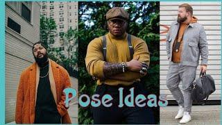 BEST POSE IDEA FOR FAT MEN [2021]