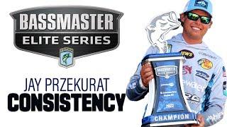 How Top Pros Catch Bass EVERYWHERE! Bassmaster Elite Secret Fishing Tips