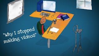 The story of Kerwin Springer’s Channel 