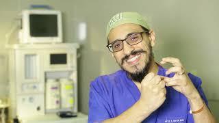 Open fetal surgery Spina Bifida ( Dr Wael Elbanna )