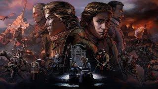 Thronebreaker: The Witcher Tales - Launch-Trailer